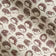 Hedgehogs on Cream Handmade Paper