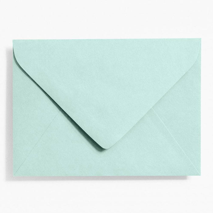 Pool A7 Envelopes