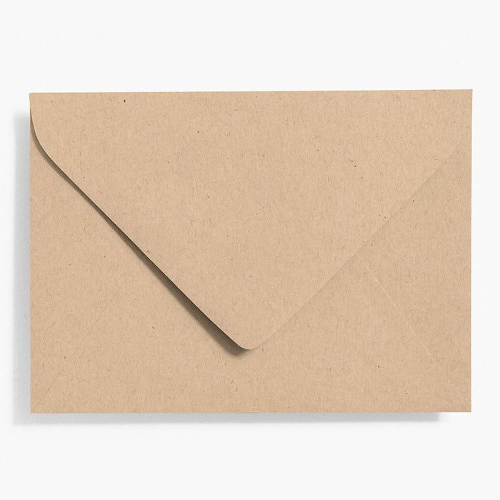 Paper Bag A7 Envelopes