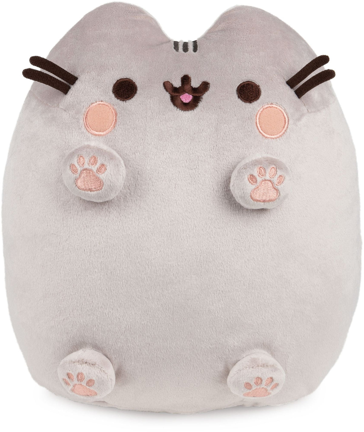 11" Pusheen Toe Beans