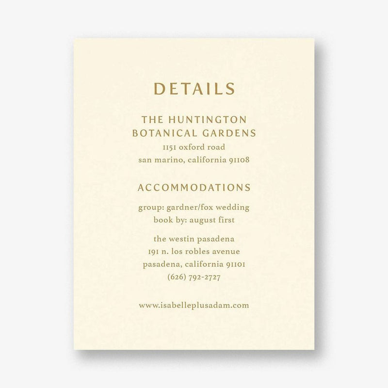 Anemone Poppy Information Card