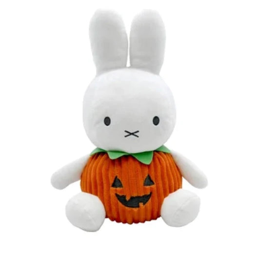 Miffy Halloween Pumpkin Costume 12"