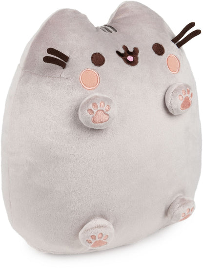 11" Pusheen Toe Beans