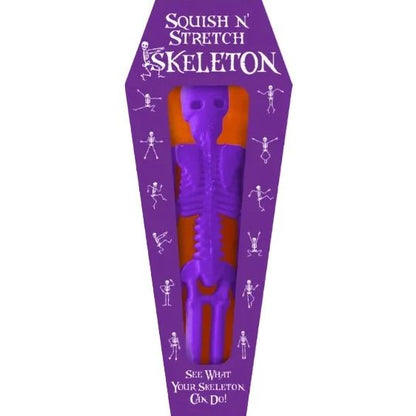 Squish N' Stretch Skeleton