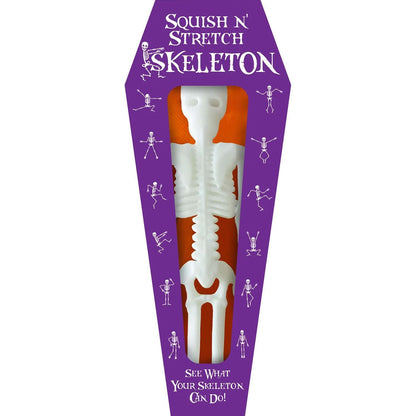 Squish N' Stretch Skeleton