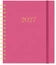 2027 Paper Source Chicago Ave Spiral 12M Planner