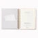 2027 Paper Source Chicago Ave Spiral 12M Planner