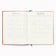 2026-2027 Paper Source Wild Roses Horse Weekly Desk Planner