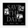For the Scrapbook Photo Save the Date