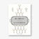 The Celebration Tower Save the Date