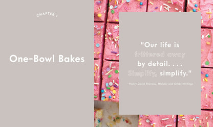 100 Afternoon Sweets: With Snacking Cakes, Brownies, Blondies, and More